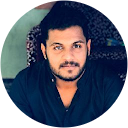 Ribin Noushad Ribin Noushad