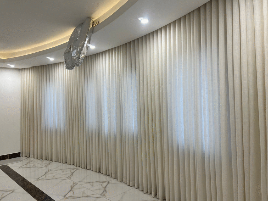 تفصيل ستائر الرياض – 0572260082